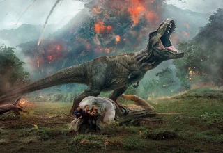 Jurassic World 4 : Rebirth Gösterim Tarihi  Açıklandı!