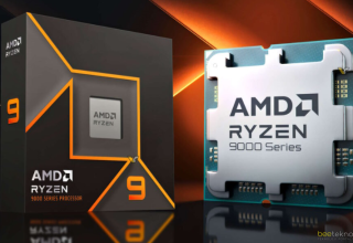 AMD Ryzen 9000 Serisi İşlemciler Geliyor: Fiyatlar ve Çıkış Tarihleri Açıklandı