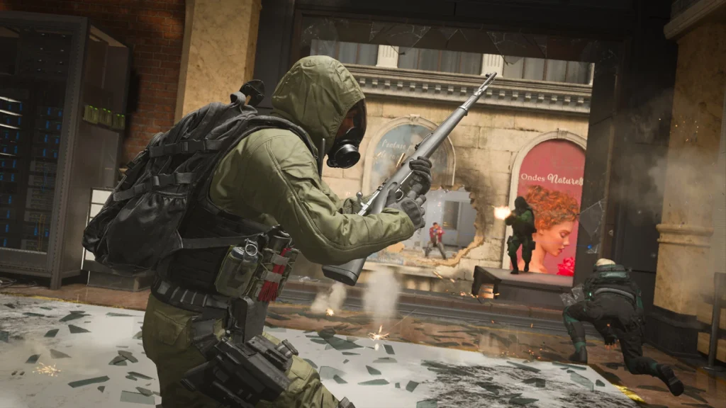 Activision, 65.000'den Fazla Call of Duty Warzone ve Modern Warfare 3 Hilecisini Banladı