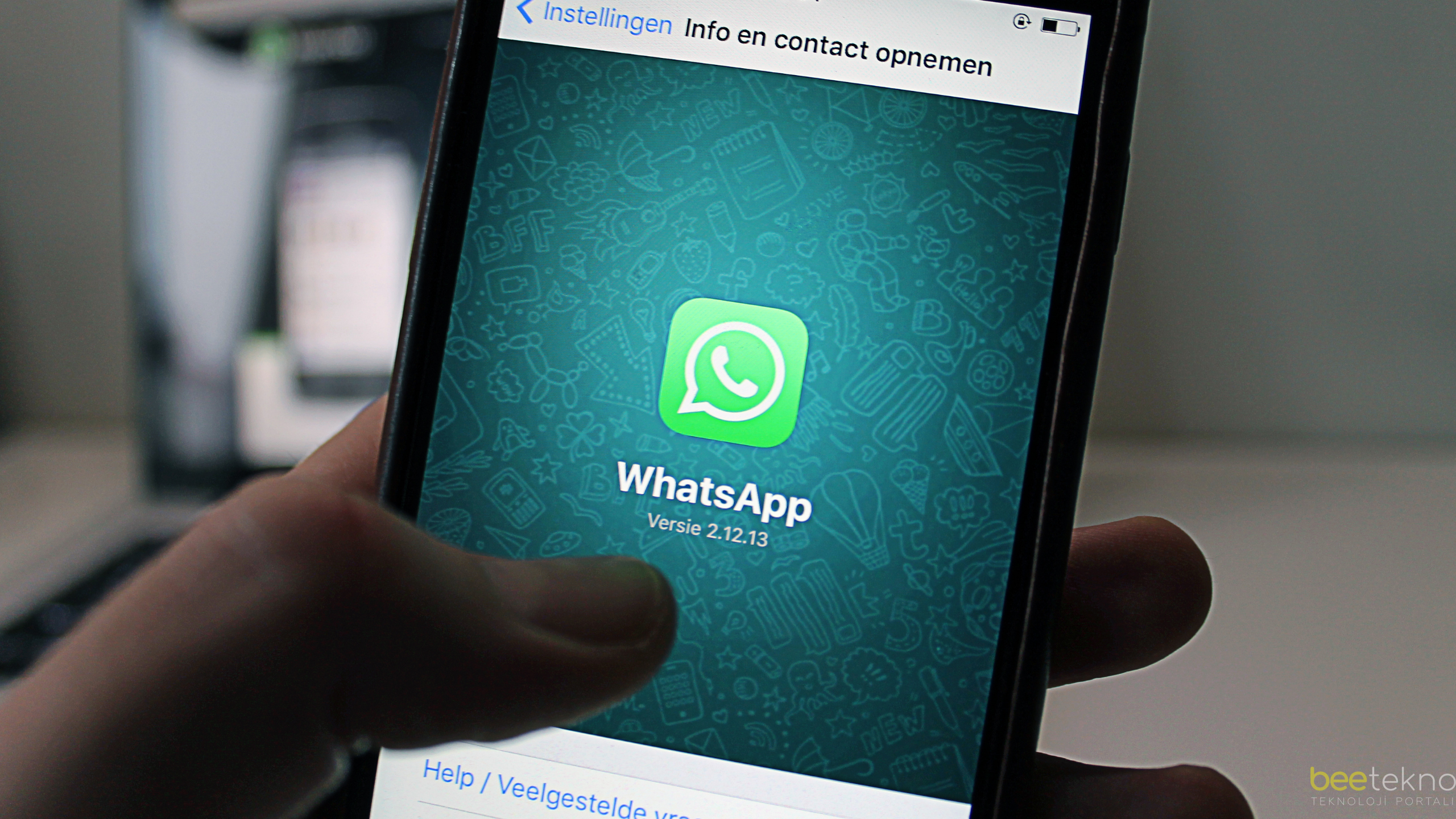 WhatsApp Hangi Telefonlarda Çalışmayacak?