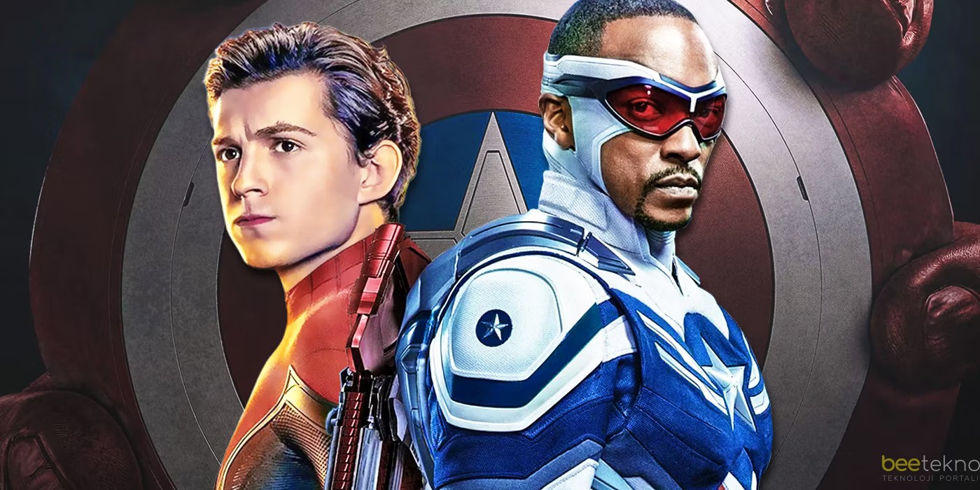 Anthony Mackie, Kaptan Amerika 4'ün Tom Holland'ın Filmlerinden Daha İyi Olacağını İddia Ediyor