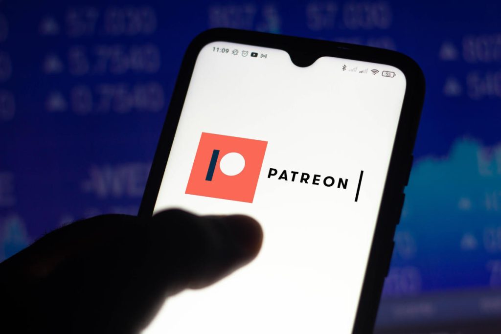 Apple, Patreon'u Uygulama İçi Satın Alma Sistemini Kullanmaya Zorluyor