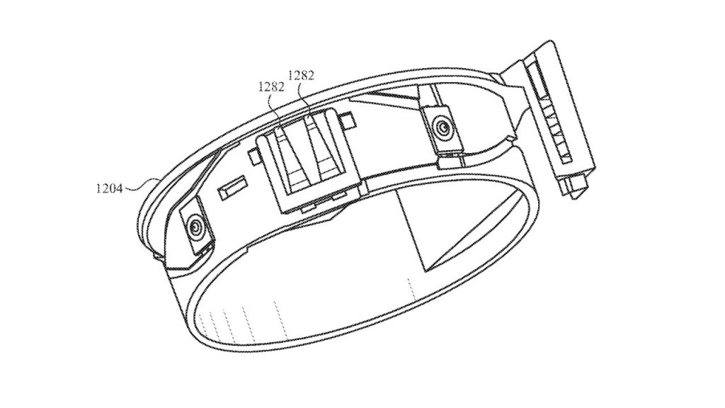 Apple Ring Hakkında Yeni Patent Başvurusu Detayları Ortaya Çıktı