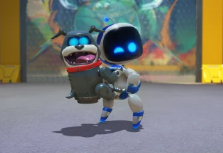 Astro Bot’un Geliştiricisi Şimdiden Devam Oyununu Düşünüyor