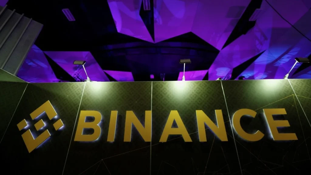 Binance, Filistinli Kullanıcıların Fonlarına El Koyma İddialarını Yalanladı