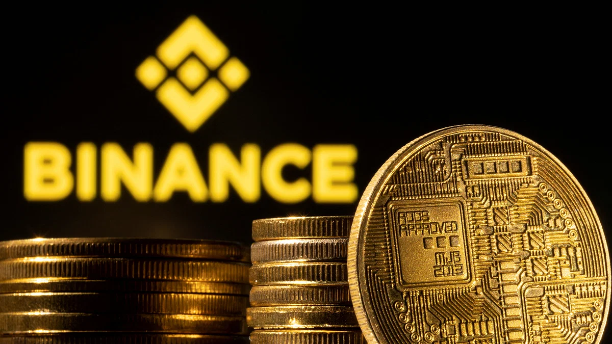 Binance, Filistinli Kullanıcıların Fonlarına El Koyma İddialarını Yalanladı