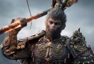 Black Myth Wukong Küresel Çıkış Saatleri Belli Oldu