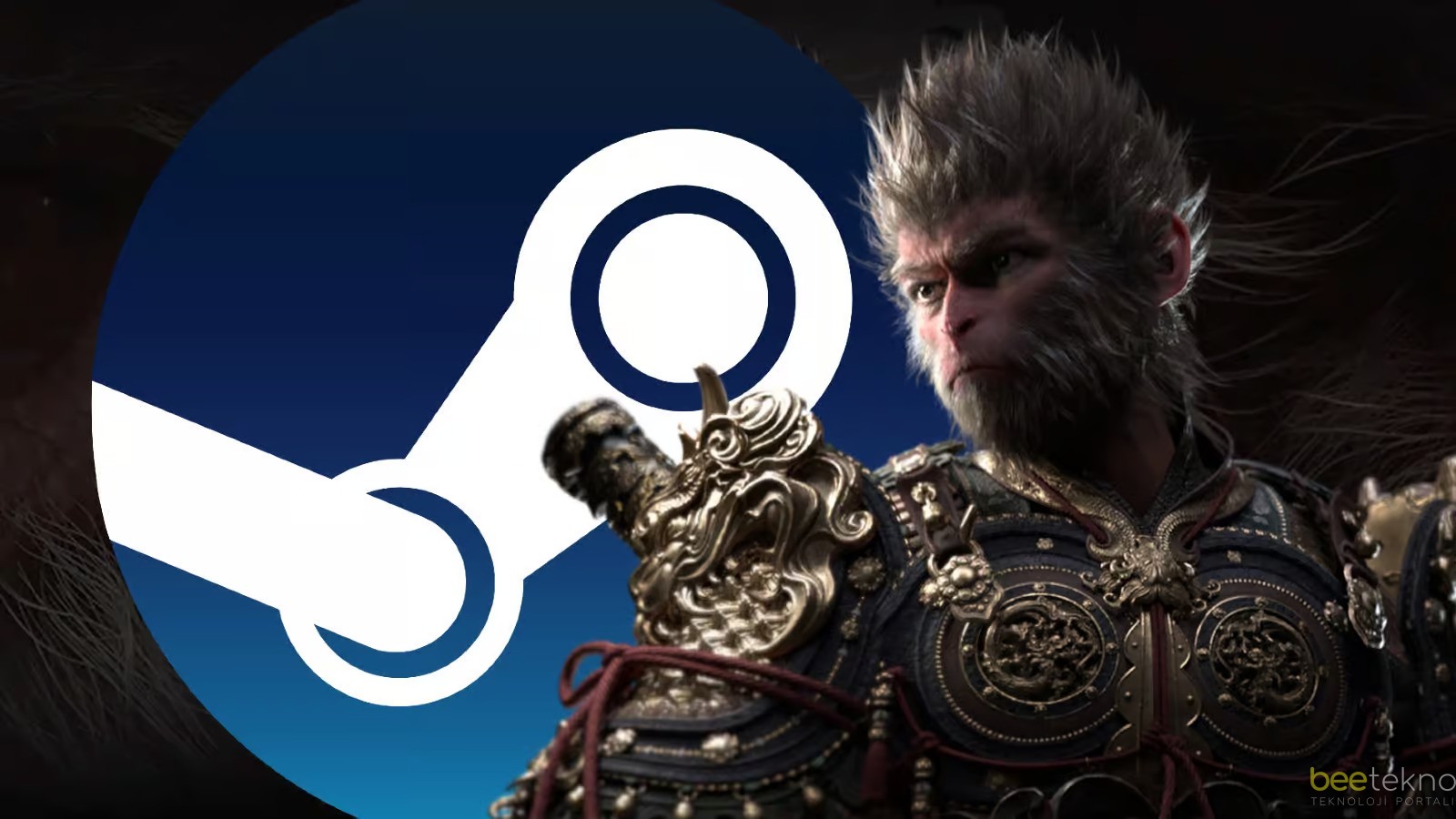 Black Myth Wukong, Steam’de 2,2 Milyon Oyuncuya Ulaştı