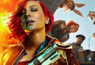 Borderlands Filmi Gişede Hayal Kırıklığı Yarattı