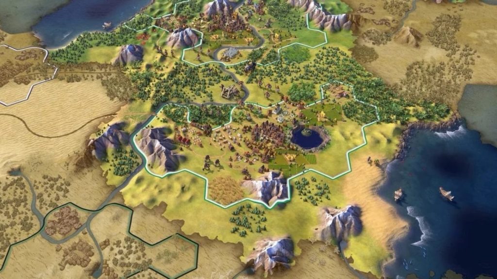 Civilization 7 Çıkış Tarihi Açıklandı