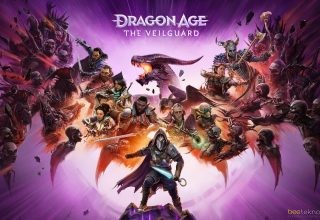 Dragon Age: The Veilguard’ın Çıkış Tarihi Belli Oldu