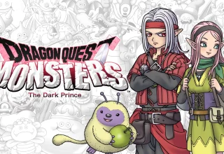 Dragon Quest Monsters: The Dark Prince PC, iOS ve Android için Geliyor