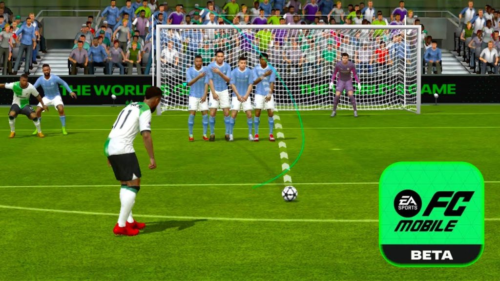 Electronic Arts'ın Mobil Stratejisinin Temelinde FC Mobile Yatıyor