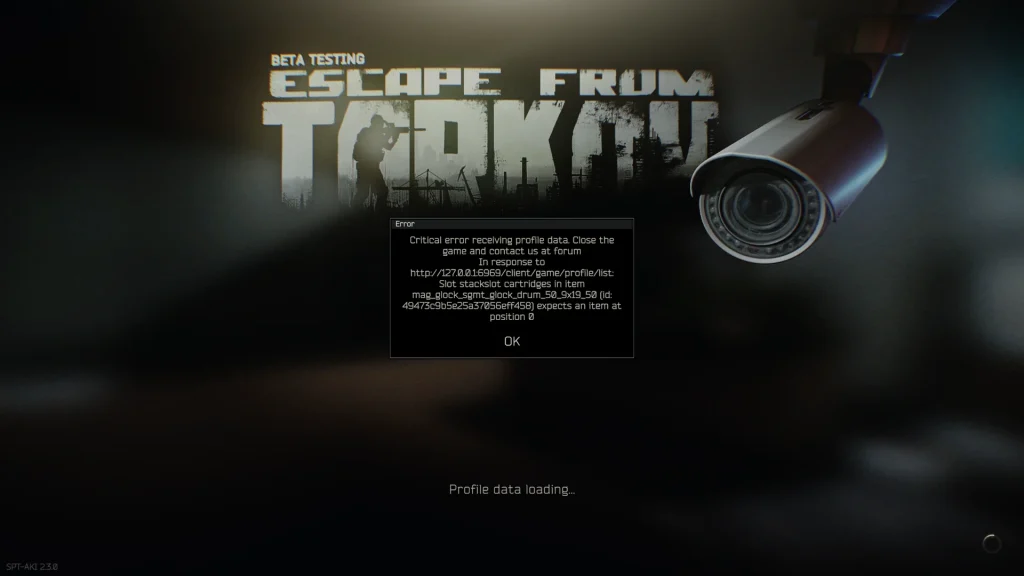 Escape from Tarkov'da Profil Silme Hatası Oyuncular Tazminat Aldı, Ancak Yeterli mi