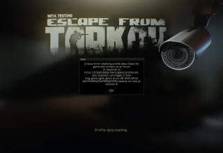 Escape from Tarkov’da Profil Silme Hatası: Oyuncular Tazminat Aldı, Ancak Yeterli mi?