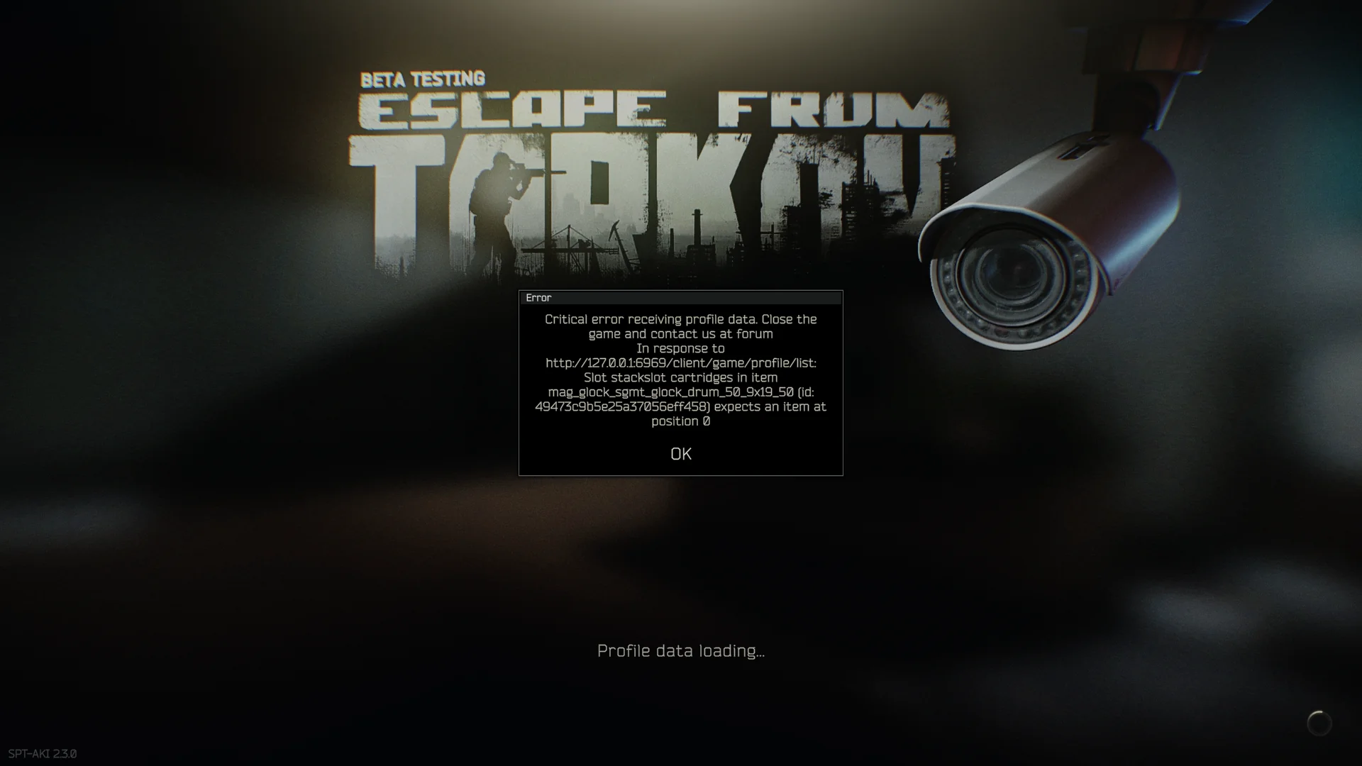 Escape from Tarkov’da Profil Silme Hatası: Oyuncular Tazminat Aldı, Ancak Yeterli mi?