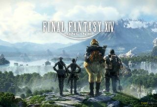 Final Fantasy 14 Mobil Çin’den Onay Aldı