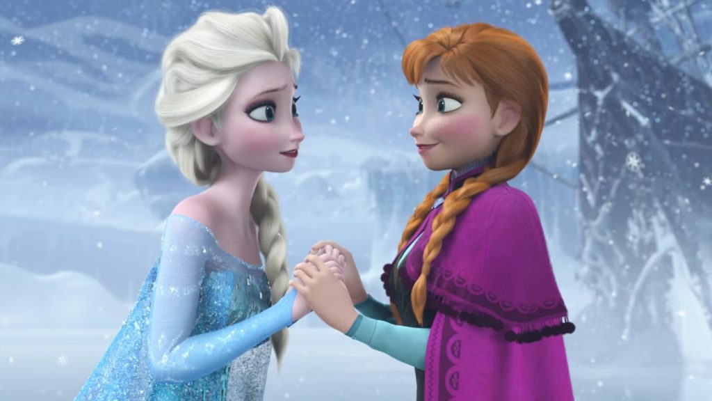 Frozen 3 Vizyon Tarihi Açıklandı