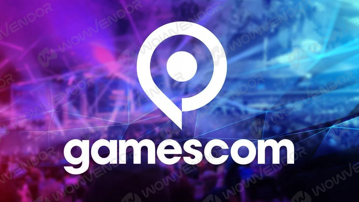 Gamescom 2024, 335.000 Ziyaretçiyle Rekor Kırdı