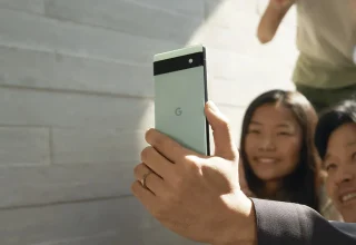 Google, Ağustos Ayı Pixel Güncellemesinde 4 Önemli Hatayı Giderdi