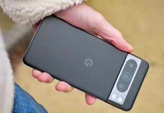 Google Pixel Telefonlarda Ciddi Güvenlik Açığı Tespit Edildi