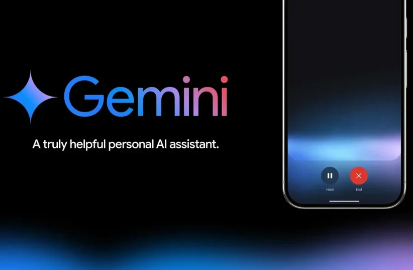 Google, Yıllık Made by Google Etkinliğinde Gemini Live'ı Tanıttı