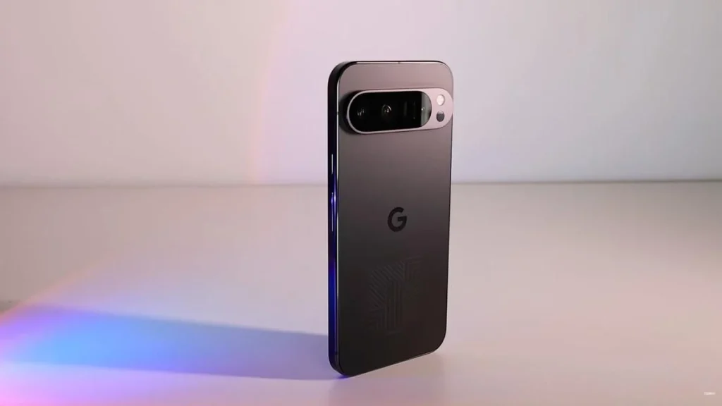 Google'ın Yeni Amiral Gemisi Pixel 9 Pro, Akıllı Telefon Dünyasını Nasıl Şekillendirecek