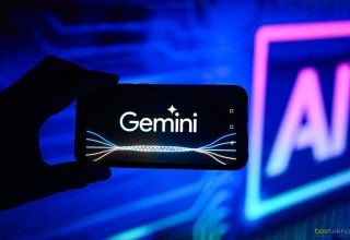 Google’ın Yeni Yapay Zeka Modeli Gemini 1.5 Pro Rakiplerini Solladı