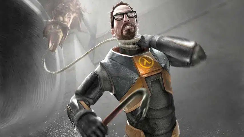 Half-Life 3 Geliştirme Aşamasında Olabilir