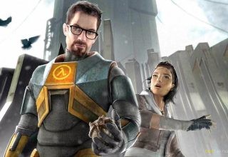 Half-Life 3 Geliştirme Aşamasında Olabilir