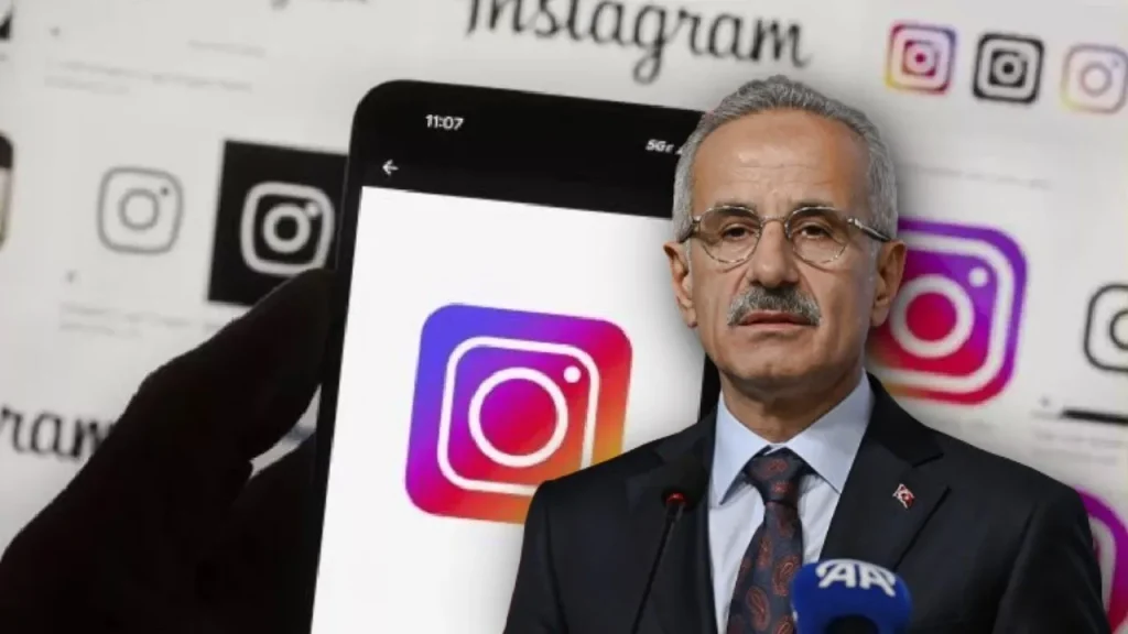 Instagram Engeli Devam Ediyor 48 Saatlik Süre Doldu, Mahkeme Kararı Henüz Gelmedi