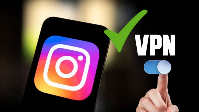 Instagram'a Erişim Engeli Getirildi