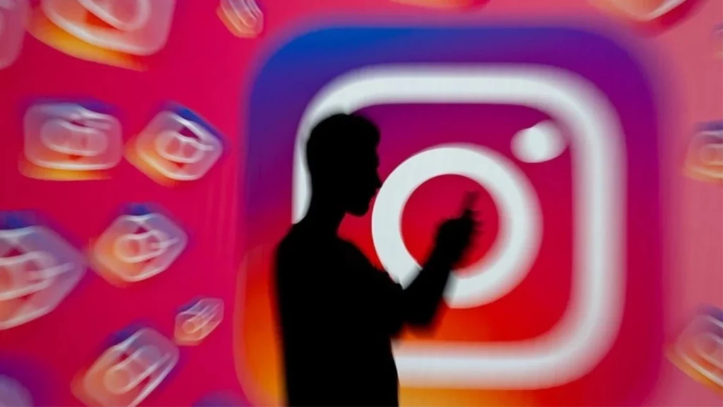 Instagram'a Erişim Engeli Getirildi