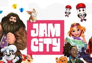 Jam City, İşgücünün %10’unu İşten Çıkardı