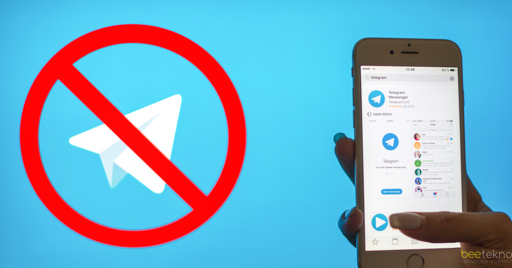 Kapatılma Sırası Telegram’da Mı? BTK’nın Uyarıları Telegram Tarafından Dikkate Alınmıyor