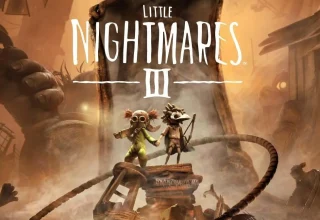 Little Nightmares 3, Gamescom 2024’te Seyirciyle Buluşacak