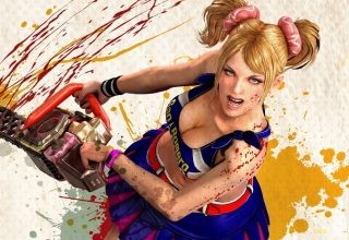 LolliPop Chainsaw’ın Yeniden Yapımı Erken Çıkacak ve Sansürsüz Olacak