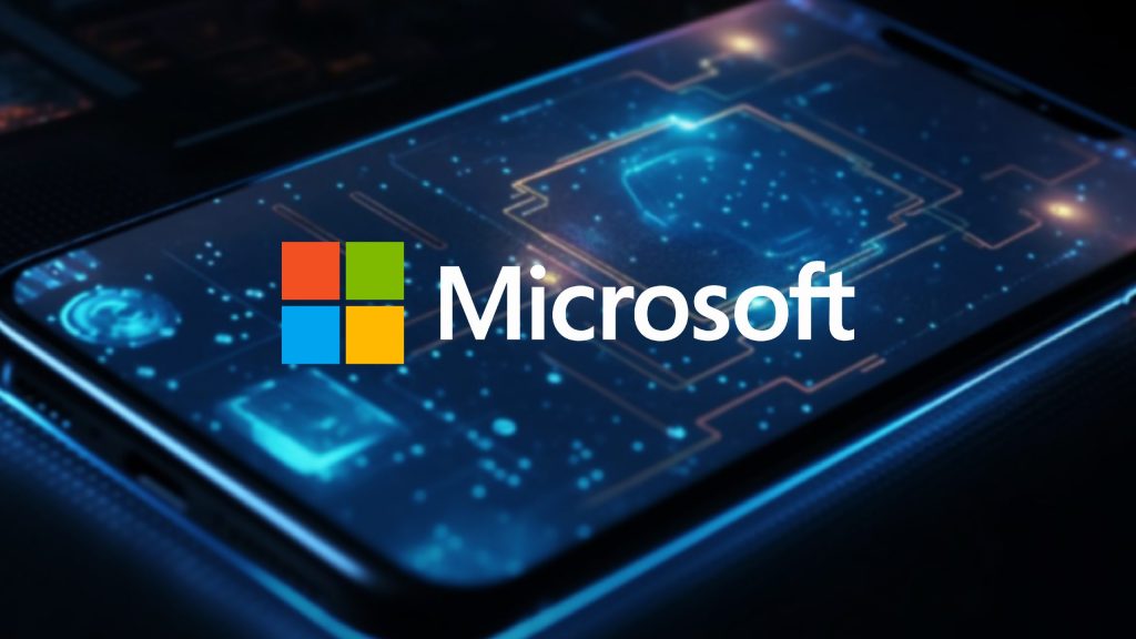 Microsoft, Phi-3.5 Model Serisi ile Yapay Zeka Dünyasını Sarsıyor