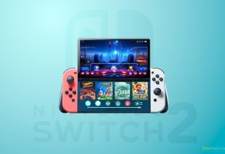 Nintendo Switch 2 Çıkış Tarihi Belli Oldu