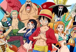 One Piece İzleme Sırası Nasıl Olmalı? En Doğru Sıralama