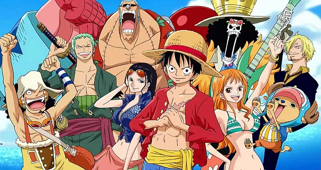 One Piece İzleme Sırası Nasıl Olmalı? En Doğru Sıralama