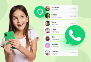 Parent for WhatsApp Nedir ve Nasıl Kullanılır?