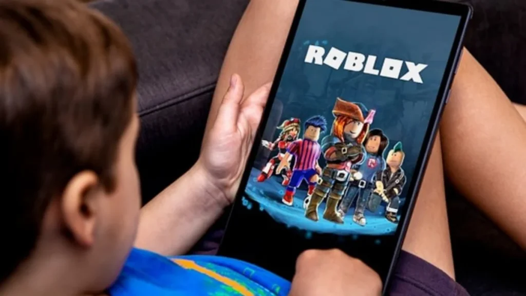 Roblox, Çocukları Koruma Gerekçesiyle Erişime Engellendi