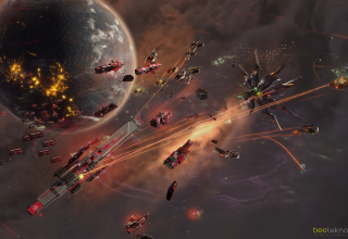 Sins of a Solar Empire 2 Steam’de Yerini Alıyor