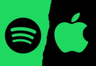 Spotify Apple’ı Ses Kontrolünü Engellemekle Suçluyor