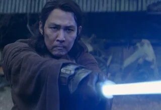 Star Wars Dizisi The Acolyte’in İptal Haberi, Oyuncu Lee Jung-jae’yi Şaşırttı