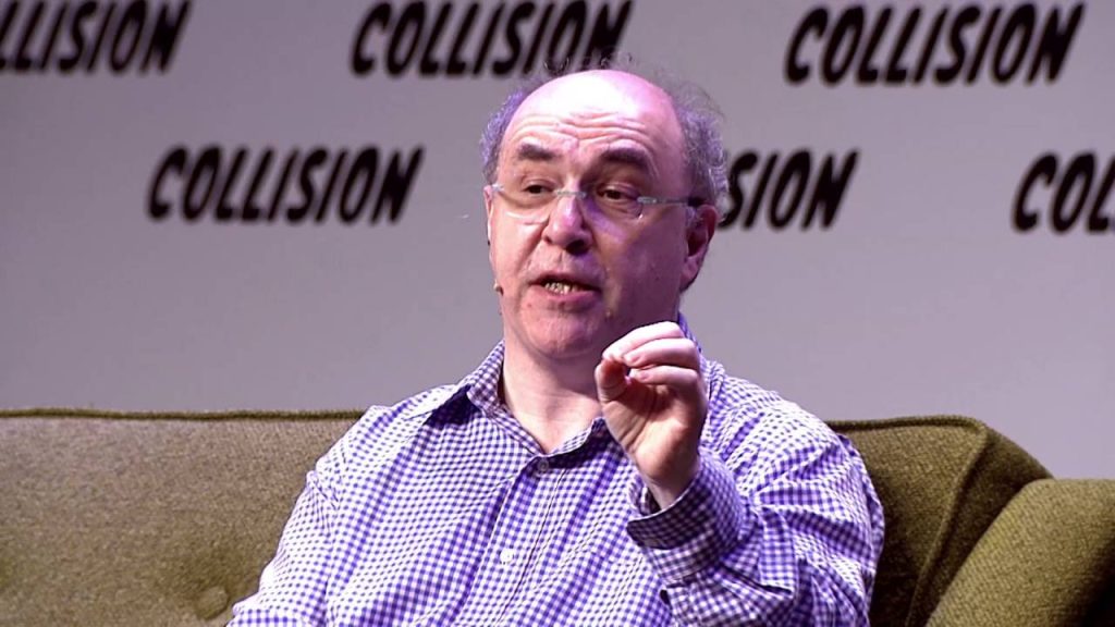 Stephen Wolfram Yapay Zeka Çağında Filozoflara İhtiyacımız Var