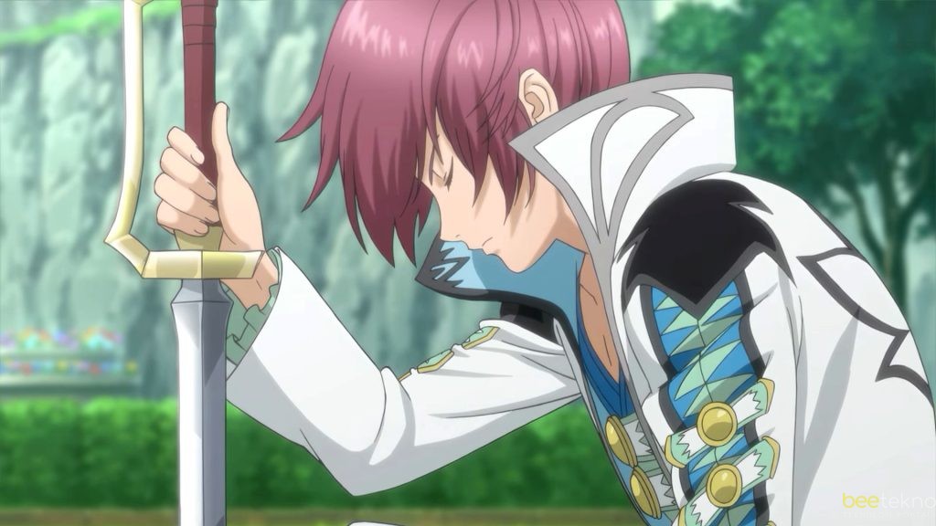 Tales of Graces f Remastered, Çoklu Platform için Duyuruldu