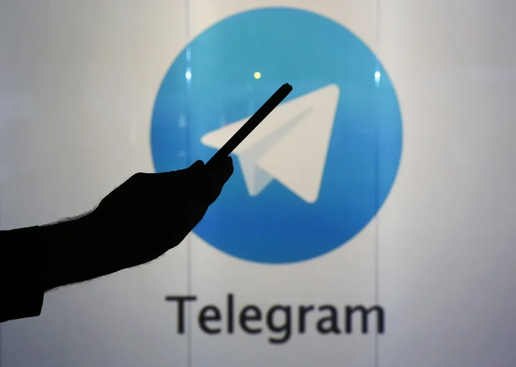 Telegram Kurucusunun Tutuklanması, Uygulamanın İndirme Sayısını Artırdı