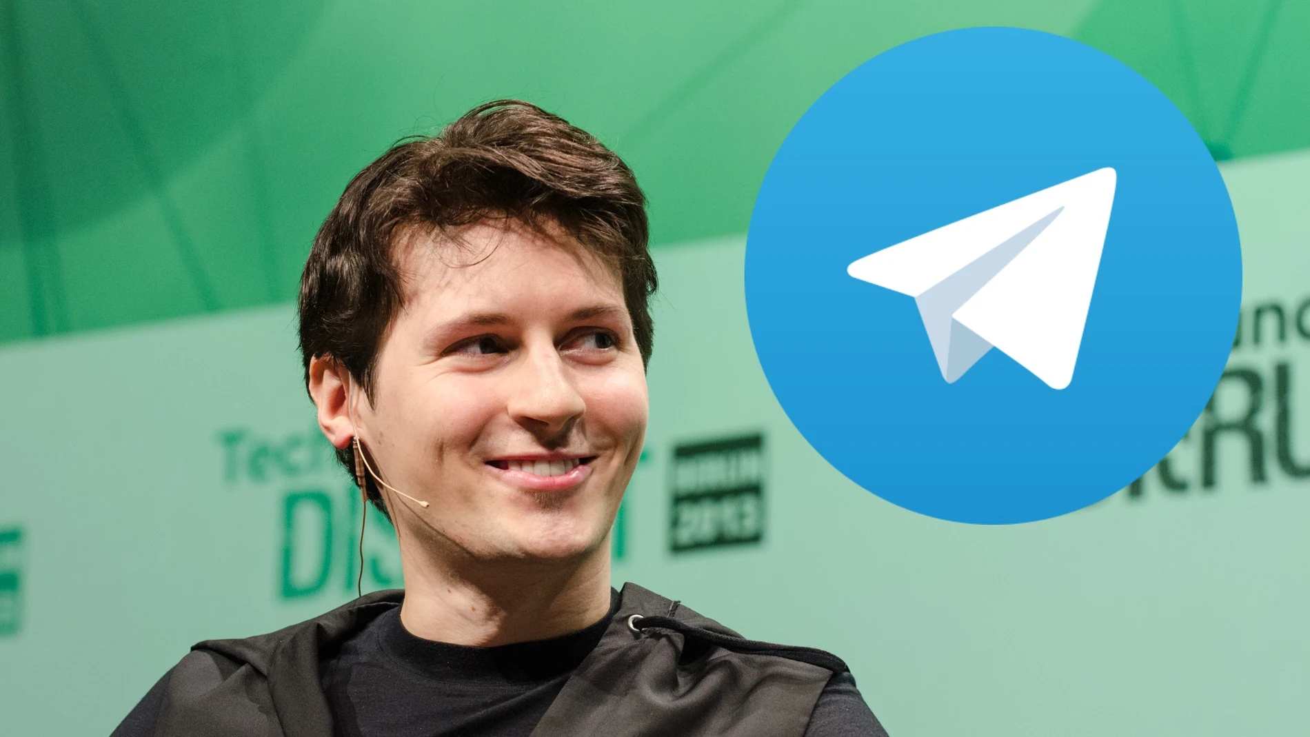 Telegram’ın Kurucusu Pavel Durov Gözaltına Alındı